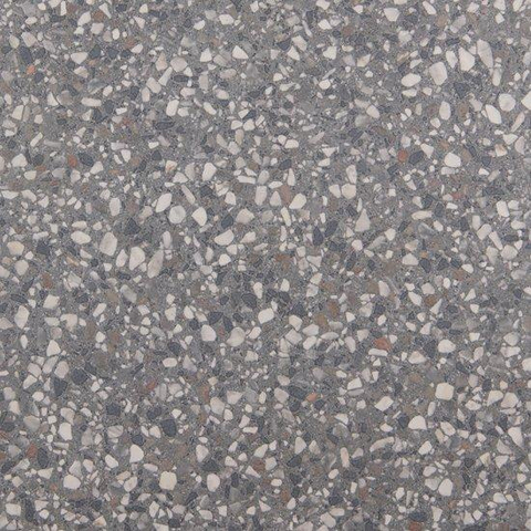 ÉCHANTILLON vtw 600X600 Terrazzo 100243 Flocons de plomb SW1123147