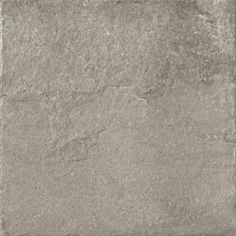 SAMPLE Ceralto Divaro Plank Vloertegel - 80x80cm - 9.5mm - gerectificeerd - Grey SW912671