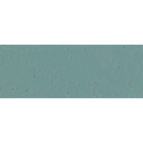 SAMPLE Ceralto Muralto Decor Wandtegel - 7.5x20cm - 9.0mm - Turchese SW914170