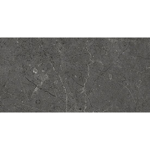 Ceralto Cemento Alto Concrete Carreau de sol - 30x60cm - 10.0mm - rectifié - Noir SW955724