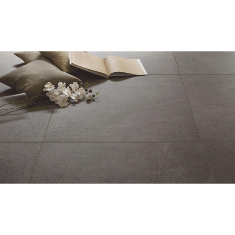 Jos Disi Carrelage sol 60X60cm Anthracite SW61582