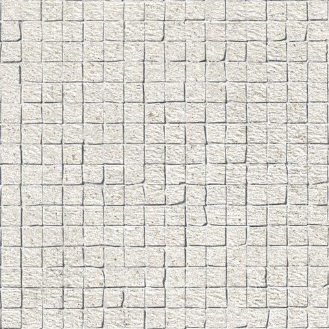 Ceralto Fragmenta Lux Carreau mosaïque - 30x30cm - 10.0mm - Calce SW917713