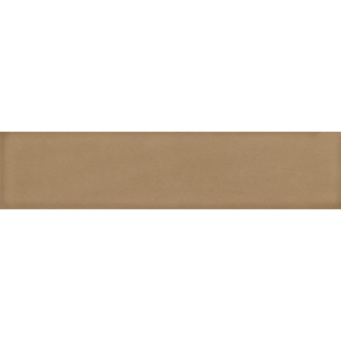 SAMPLE vtwonen Shapes Wandtegel - 7.5x30cm - straight - glans olive SW915078