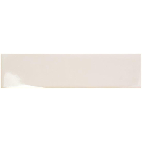 Vtwonen Shapes wandtegel - 7.5x30cm - 8.5mm - rechthoek - glans vapor (beige) SW856291