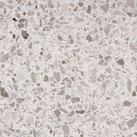ÉCHANTILLON Ceralto Serico Polished Carreau décoratif 60x60cm 10mm rectifié R10 grès cérame Marmo SW913178