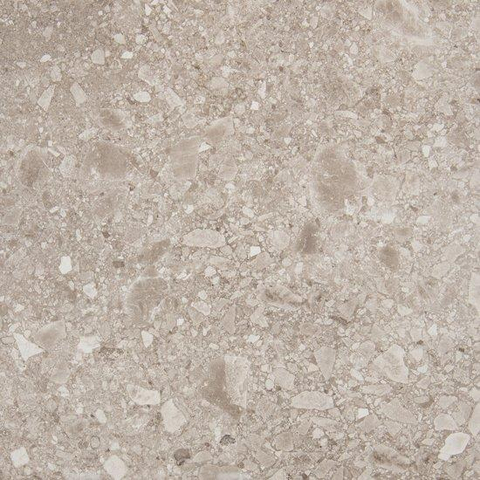Vtwonen Tegels Composite Vloertegel - 80x80cm - 9.0mm - gerectificeerd - Dark grey SW856275