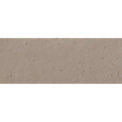 SAMPLE Ceralto Muralto Decor Wandtegel - 7.5x20cm - 9.0mm - Mastice SW914223