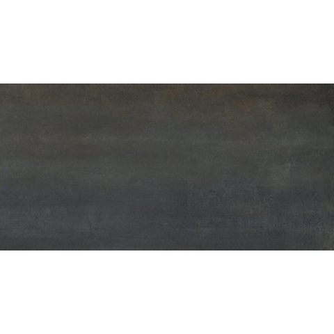 Ceralto Fragmenta Select Carrelage de sol - 60x120cm - 10.0mm - rectifié - Noir SW917431