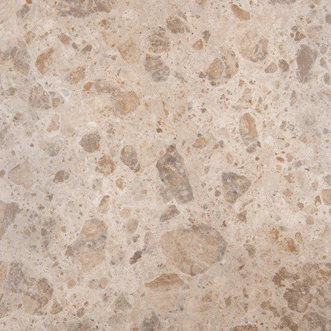 Vtwonen Tegels Composite Vloertegel - 120x120cm - 9.0mm - gerectificeerd - Sand SW856270