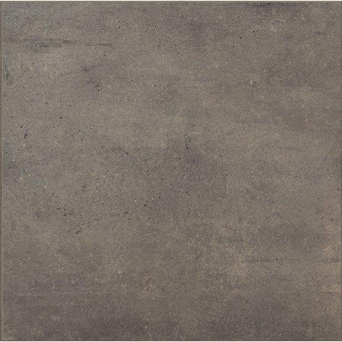 Ceralto Quinto Accent Carreau de sol - 60x60cm - 10.0mm - rectifié - Mud SW93910