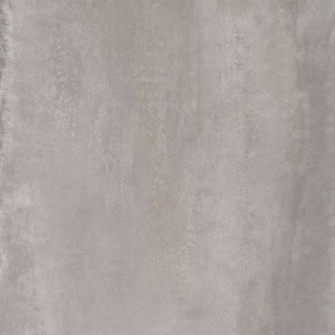 Ceralto Kubico Carreau de sol - 60x60cm - 9.0mm - rectifié - Silver SW93892