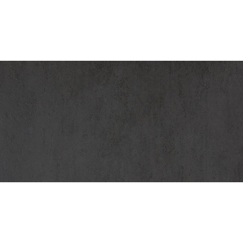 Ceralto Orsini Concrete Carrelage de sol - 30x60cm - 9.5mm - rectifié - Nero WTW12633