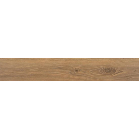Ceralto Salerno Wood Carrelage de sol - 25x150cm - 9.0mm - rectifié - chêne SW877906