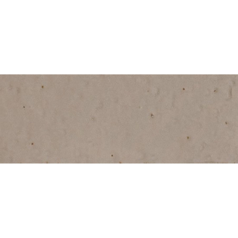SAMPLE Ceralto Muralto Decor Wandtegel - 7.5x20cm - 9.0mm - Mastice SW914223