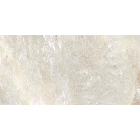 Ceralto Alabro Vein Carrelage de sol - 60x120cm - 6.0mm - rectifié - blanc or SW856263