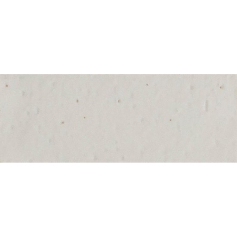 ÉCHANTILLON Ceralto Muralto Decor Carrelage mural - 7.5x20cm - 9.0mm - Bianco SW914169