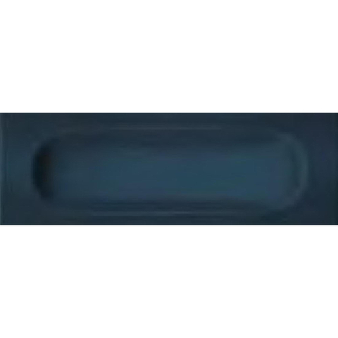 Vtwonen Tegels Chop Decor-strip - 5x15cm - 12.5mm - Blu SW856093