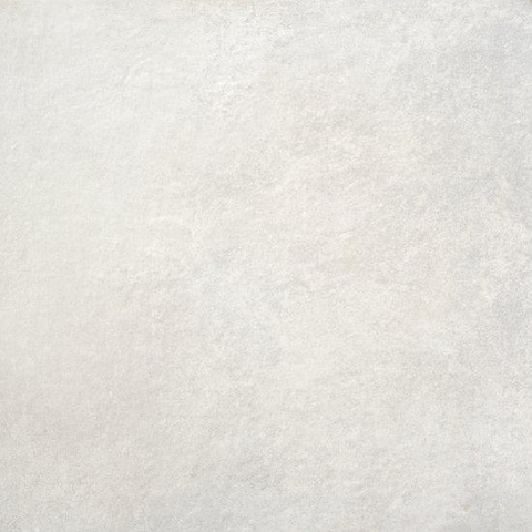 SAMPLE Ceralto Lineo Concrete Vloer- en wandtegel 60x60cm Gerectificeerd Mat Wit SW913172