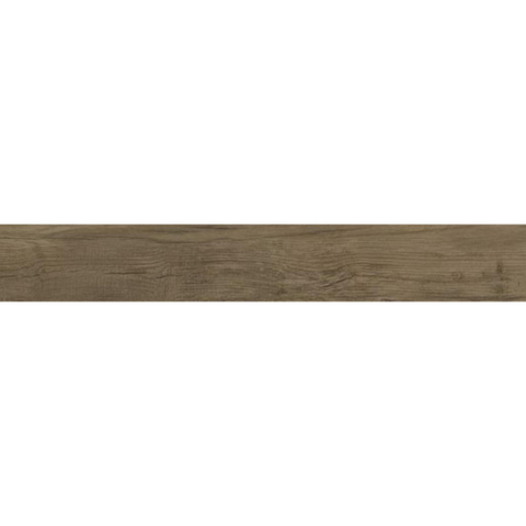 Ceralto Nocera Edge Carreau de sol - 26.5x180cm - 10.0mm - rectifié - Nut SW917580