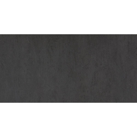 Ceralto Orsini Concrete Carrelage de sol - 30x60cm - 9.5mm - rectifié - Nero WTW12633