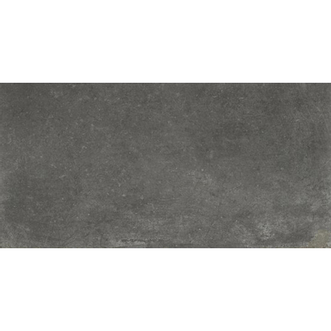 Ceralto Sylvaro Fine Carrelage sol et mur 30x60cm 10mm rectifié R10 grès cérame Anthracite SW93970