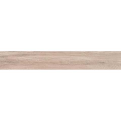 ÉCHANTILLON Ceralto Nocera Set Carrelage de sol - 14.5x90cm - 8.0mm - rectifié - Pearl SW913306