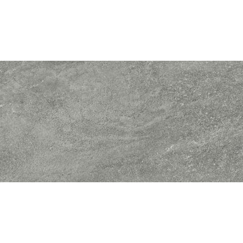 Ceralto Micello Uno Carreau de sol - 30x60cm - 9.0mm - rectifié - Silver SW970182
