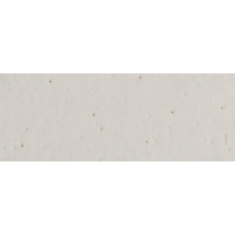 SAMPLE Ceralto Muralto Decor Wandtegel - 7.5x20cm - 9.0mm - Bianco SW914169