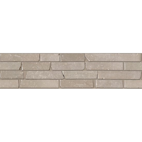 Ceralto Micello R11 Mozaïektegel - 15x60cm - muretto - 10mm - Bruges mat SW917708