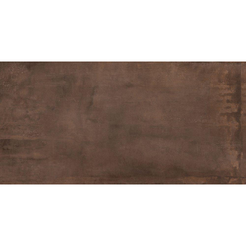Ceralto Kubico Carrelage de sol - 60x120cm - 9.0mm - rectifié - Rust SW93770