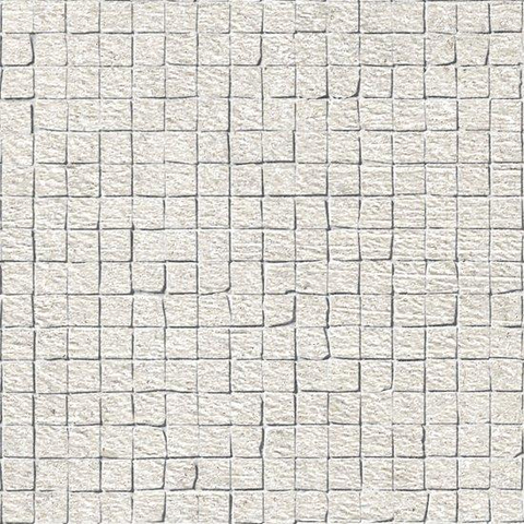Ceralto Fragmenta Lux Carreau mosaïque - 30x30cm - 10.0mm - Calce SW917713
