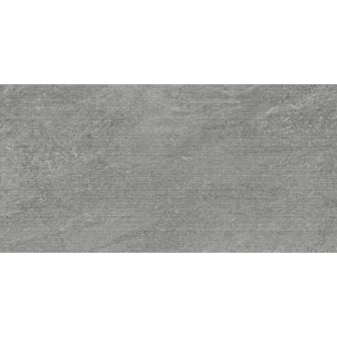 Ceralto Micello Uno Carrelage de sol - 60x120cm - 9.0mm - rectifié - Silver SW917711