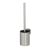 Tiger Colar Toiletborstelgarnituur hangend RVS geborsteld SW106813 Tiger Colar Toiletborstelgarnituur hangend RVS geborsteld SW106813