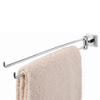 Tiger Melbourne handdoekrek 41cm chroom CO273730346 Tiger Melbourne handdoekrek 41cm chroom CO273730346