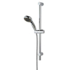 Tiger Eco doucheset Malaga 5 standen waterbesparend verbruik chroom CO555440344 Tiger Eco doucheset Malaga 5 standen waterbesparend verbruik chroom CO555440344