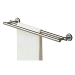 Tiger Boston Porte serviettes 58.1cm inox CO308630941