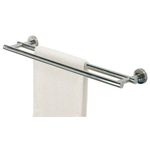 Tiger Boston Porte serviettes inox brillant CO308630341