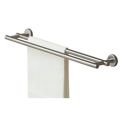 Tiger Boston Porte serviettes 58.1cm inox