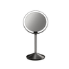 Simplehuman sensor Spiegel D12.7cm Compact voor op reis 14.5x29.8x29.8cm RVS Mat SW209375 Simplehuman sensor Spiegel D12.7cm Compact voor op reis 14.5x29.8x29.8cm RVS Mat SW209375
