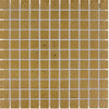 The Mosaic Factory Barcelona mozaïektegel 2.5x2.5x0.5cm wandtegel voor binnen en buiten vierkant Keramiek Goud per stuk SW62195 The Mosaic Factory Barcelona mozaïektegel 2.5x2.5x0.5cm wandtegel voor binnen en buiten vierkant Keramiek Goud per stuk SW62195