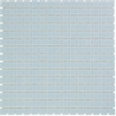 La Mosaic Factory Amsterdam carreau mosaïque - 32,2x32,2cm - carrelage mural et de sol - Carré - Verre Ultra Light Blue Mat SW62089