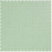 La Mosaic Factory Amsterdam carreau mosaïque - 32,2x32,2cm - carrelage mural et de sol - Carré - Verre Ultra Light Green Mat SW62100