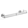 Van Heck Planchet 51x6.5x15.3cm chroom ATR08 Van Heck Planchet 51x6.5x15.3cm chroom ATR08
