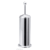Van Heck Borstelgarnituur 11.5x35x11.5cm chroom ATR13 Van Heck Borstelgarnituur 11.5x35x11.5cm chroom ATR13