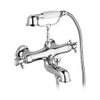 Van Heck Traditional de Luxe Badthermostaat Chroom SW27781 Van Heck Traditional de Luxe Badthermostaat Chroom SW27781