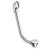 Nemo Go Vidange de baignoire PushOpen complèt chrome SW285087 Nemo Go Vidange de baignoire PushOpen complèt chrome SW285087