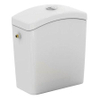 Ideal Standard Contour 21 Chasse d'eau murale pour WC enfant indépendant porcelaine blanc SW69612