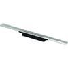 Tece DrainProfile Caniveau de douche - 80cm - L 55 mm - acier inoxydable brossé SW354563