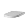 Ideal Standard Washpoint abattant de toilette avec softclose blanc 0467115