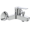 Ideal standard Ceramark mitigeur de bain à levier unique chromé SW284718 Ideal standard Ceramark mitigeur de bain à levier unique chromé SW284718